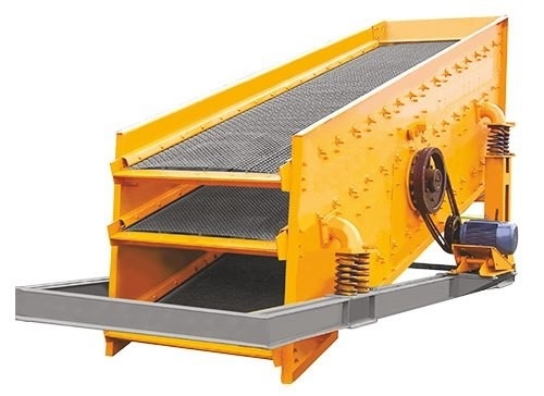 Φορητός πέτρινος θραυστήρας γύρω από την κυκλική μηχανή διαλογής κόσκινων δόνησης άμμου πυριτίου