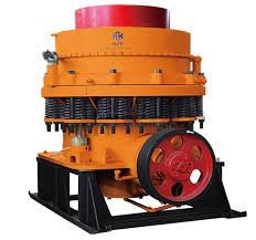 μηχανή 10% θραυστήρων κώνων 180mm η υδραυλική πέτρινη απορρίπτει τη μικρή κατανάλωση 132kW