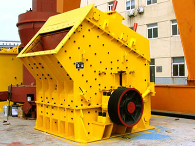 Σπασμένη αναλογία πέτρινος θραυστήρας αντίκτυπου μηχανών εναλλασσόμενου ρεύματος για τον εξοπλισμό μεταλλείας