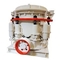 Πλήρως αυτόματος ελεγχόμενος υδραυλικός θραυστήρας 280-650 T/H κώνων