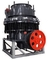 Πλήρως αυτόματος ελεγχόμενος υδραυλικός θραυστήρας κώνων 280 - 650 T/H