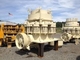 Εναλλασσόμενου ρεύματος μηχανών συντετριμμένες εγκαταστάσεις βράχου κώνων πέτρινες για το πρόγραμμα λατομείων