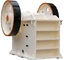 Ηλεκτρική παραγωγή θραυστήρων 50-100t/H βράχου σαγονιών υψηλής ικανότητας