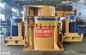 Πέτρινη VSI μηχανών εναλλασσόμενου ρεύματος 160-250KW*2 μηχανή θραυστήρων βασαλτών 14500 κλ