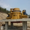 Τεχνητή άμμος μηχανών θραυστήρων ODM VSI που καθιστά τις εγκαταστάσεις 75db χαμηλού θορύβου