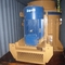 TT 750 TT 850 τεχνητή άμμος μηχανών θραυστήρων VSI που κατασκευάζει τη μηχανή