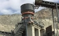 Υδραυλικός 100 υψηλός αποδοτικός θραυστήρων κώνων ορυχείου 250tph Symons Tph