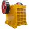 Υδραυλική πέτρινη μηχανή 150 θραυστήρων σαγονιών - 650η