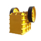 Υδραυλική πέτρινη μηχανή 150 θραυστήρων σαγονιών - 650η